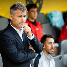 „Žalgiris“ – „Ferencvaros“ rungtynių akimirka | Luko Balandžio / BNS foto nuotr. 14