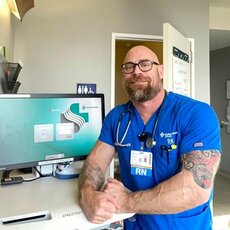 Mike'as Schultzas | Instagram.com nuotr 26