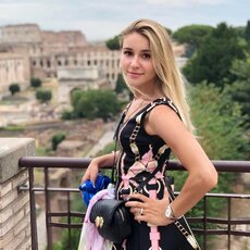 Anželika Terliuga | Instagram.com nuotr 25