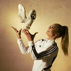 Alisha Lehmann | Instagram.com nuotr 56