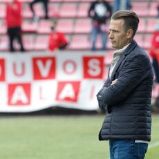 „Sūduvos“ ir „Kauno Žalgirio“ rungtynės | Eriko Ovčarenko / BNS foto nuotr. 47