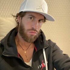 Sergio Ramosas | Instagram.com nuotr 9