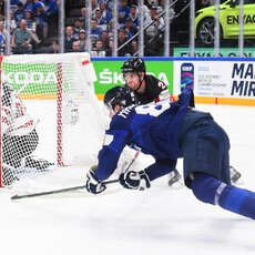 Suomijos – Kanados rungtynių akimirka | IIHF nuotr. 49