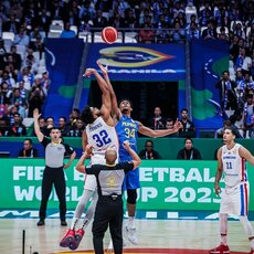 rungtynių akimirka | FIBA nuotr. 83