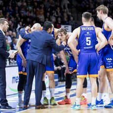 rungtynių akimirka | LKL nuotr. 10