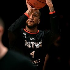 rungtynių akimirka | LKL nuotr. 85