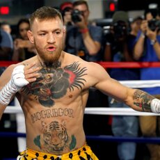 Conoras McGregoras | Scanpix nuotr. 35