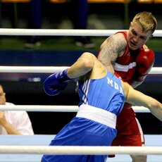 Evaldas Petrauskas | Organizatorių nuotr. 33