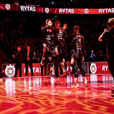 rungtynių akimirka | LKL nuotr. 30