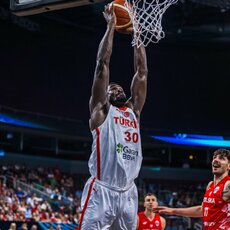 rungtynių akimirka | FIBA nuotr. 13