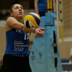 Gerda Grudzinskaitė | CEV nuotr. 4