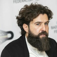 Lietuvos badmintono federacijos spaudos konferencija ir treniruotė | Pauliaus Peleckio / BNS foto nuotr. 5