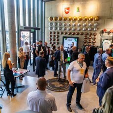 LKF prezidento rinkimai | Eriko Ovčarenko / BNS foto nuotr. 12