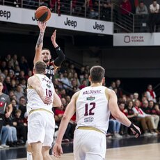 Rungtynių nuotrauka | LKL nuotr. 12