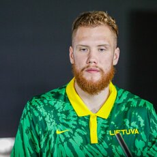 Ignas Brazdeikis | Teodoro Biliūno / BNS foto nuotr. 38