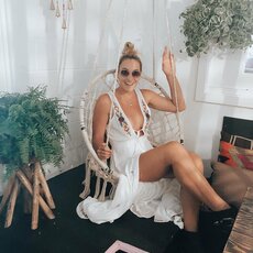 Alyssa Levesque | Instagram.com nuotr 34