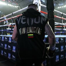 Egidijus Kavaliauskas | „Top Rank“ nuotr. 13