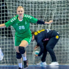 Lietuvių ir švedžių rungtynės | rankinis.lt nuotr. 8