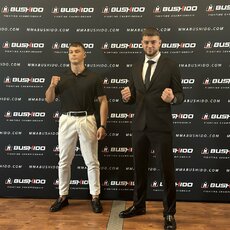 „KOK/MMA Bushido“ turnyro akistatos | Organizatorių nuotr. 19
