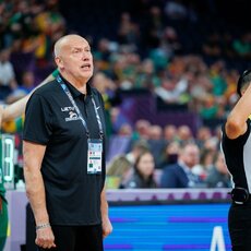 Kurtinaitis | BNS nuotr. 12