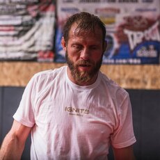 Donaldas „Kaubojus“ Cerrone'as | Instagram.com nuotr 66