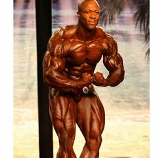 Shawnas Rhodenas | Instagram.com nuotr 19