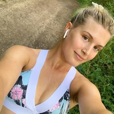 Eugenie Bouchard | Instagram.com nuotr 95