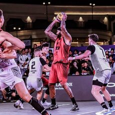 DeMarcusas Cousinsas | FIBA nuotr. 8