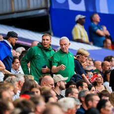 Olimpinis vyrų disko metimo finalas | Kipro Štreimikio/LTOK nuotr. 122