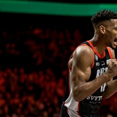 rungtynių akimirka | LKL nuotr. 10