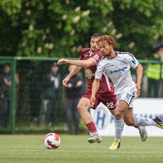 „Hegelmann“ ir „Džiugo“ rungtynės | E.Kniežausko nuotr. 3