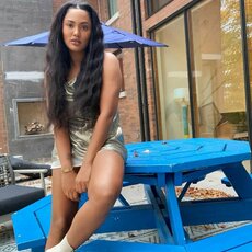 Ayesha Curry | Instagram.com nuotr 6