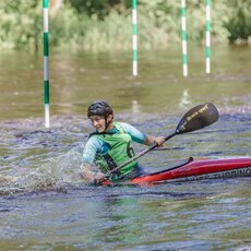 Anastasija Levčenko | Domanto Grigūno nuotr. 27