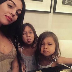 Georgina Rodriguez | Instagram.com nuotr 46