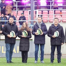 Lietuvos ir Liuksemburgo rinktinių rungtynės | Evaldo Černiausko nuotr. 6