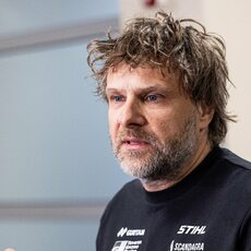 Benediktas Vanagas sugrįžo į Lietuvą | Pauliaus Peleckio / BNS foto nuotr. 8