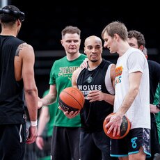 Rungtynių akimirka | Roko Lukoševičiaus/LKL nuotr. 3