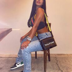 Gallienne Nabila | Instagram.com nuotr 50
