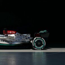 „F1 W13“ | Instagram.com nuotr 6