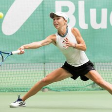 Klaudija Bubelytė | Sauliaus Čirbos nuotr. 2