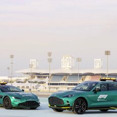 „Aston Martin“ nuotr. | Organizatorių nuotr. 6