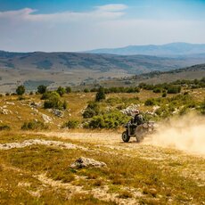 „CFMOTO Thunder Racing Team“ nuotr. | Komandos nuotr. 40