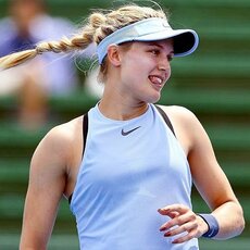 Eugenie Bouchard | Instagram.com nuotr 39