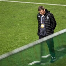 Lietuvos ir Baltarusijos rinktinių rungtynės | Žygimanto Gedvilos / BNS foto nuotr. 33