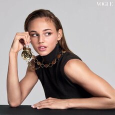 Darija Bilodid | Instagram.com nuotr 17