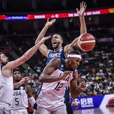 Rungtynių akimirka | FIBA nuotr. 12