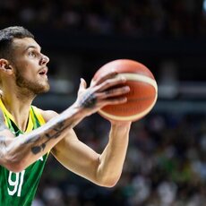 Deividas Sirvydis l Irmanto Gelūno/BNS Foto nuotr. 32