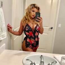 Anna Monroe | Instagram.com nuotr 32