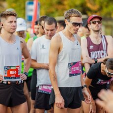 „Rimi Vilniaus maratonas“ | Skirmanto Lisausko/BNS Foto nuotr. 6