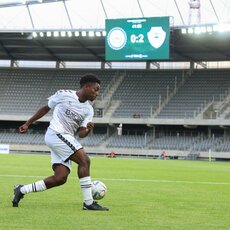 Rungtynių akimirka | Teodoro Biliūno / BNS foto nuotr. 25